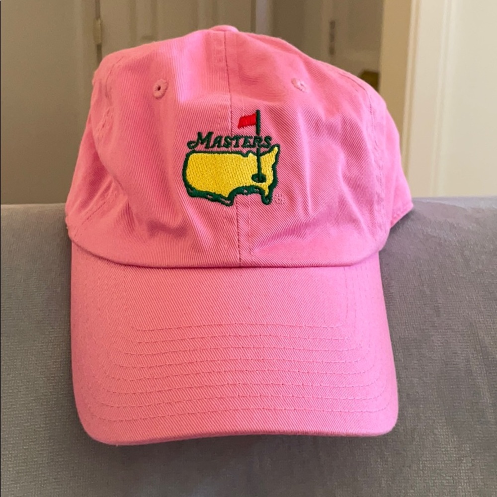 Masters Hat